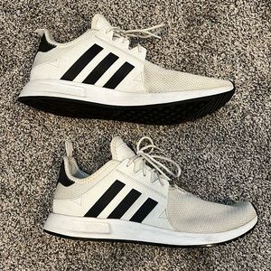 Adidas Swift Run
